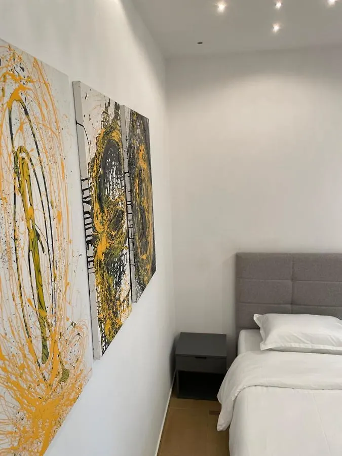 Proper Apartment 2 Tirana