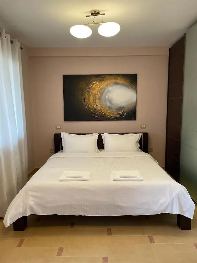 Proper Apartment 2 Tirana