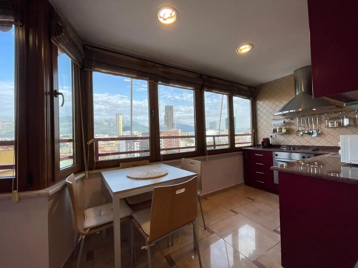 Proper Apartment 2 Tiran