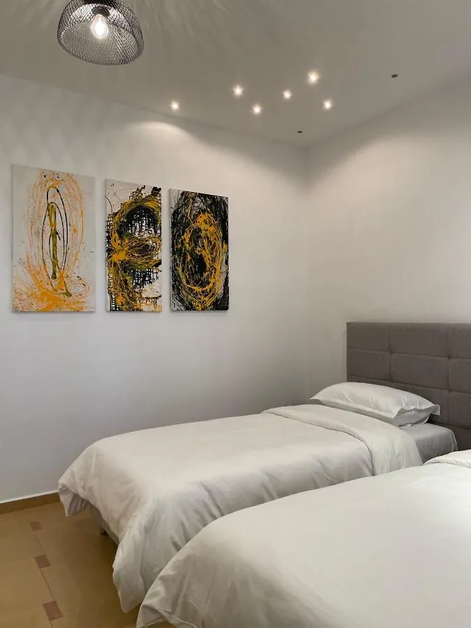 Proper Apartment 2 Tirana